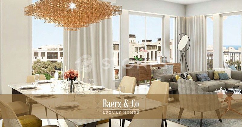 Overig - Dubai -  