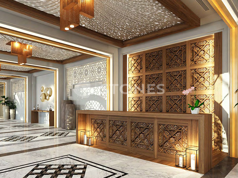 Overig - Dubai -  