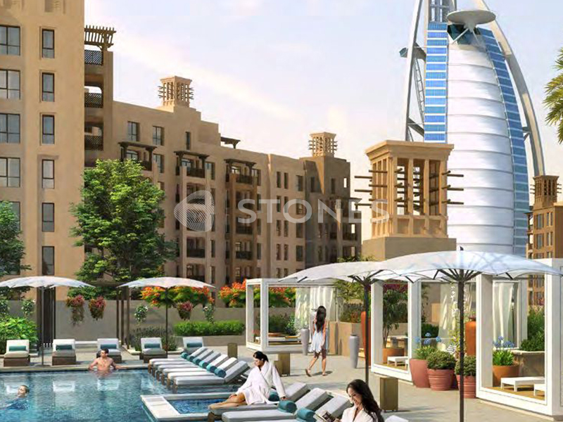 Overig - Dubai -  
