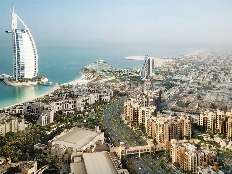 Overig - Dubai -  