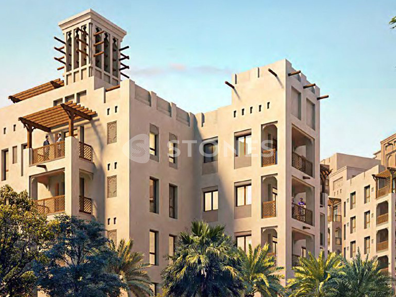 Overig - Dubai -  