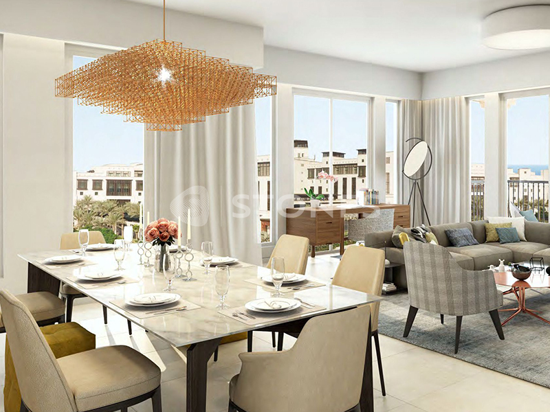 Overig - Dubai -  