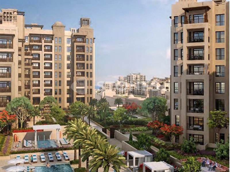Overig - Dubai -  