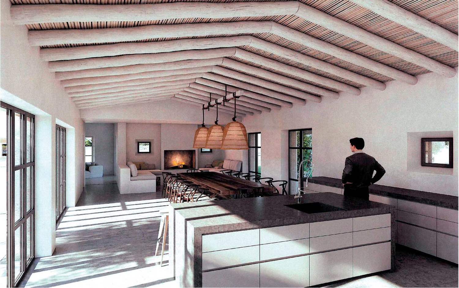 Overig - Santanyi Countryside -  