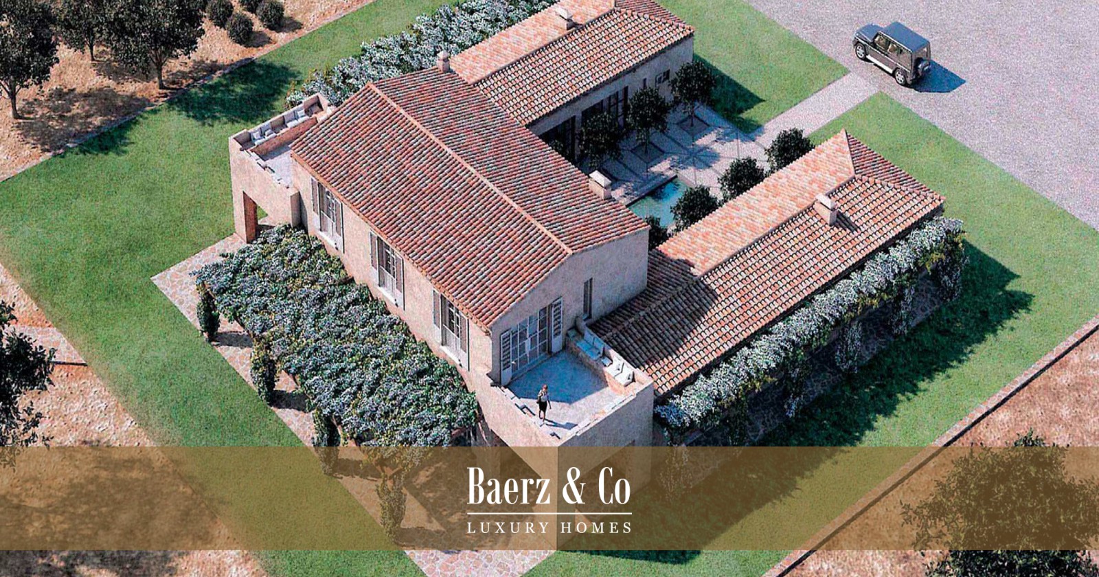 Overig - Santanyi Countryside -  