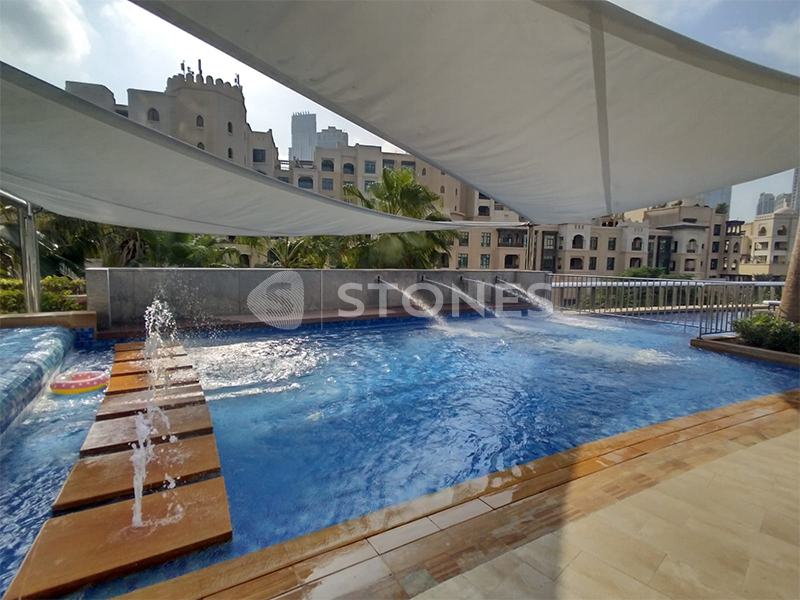 Overig - Dubai -  