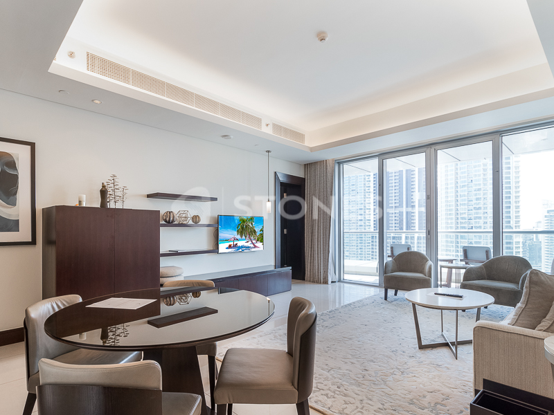 Overig - Dubai -  