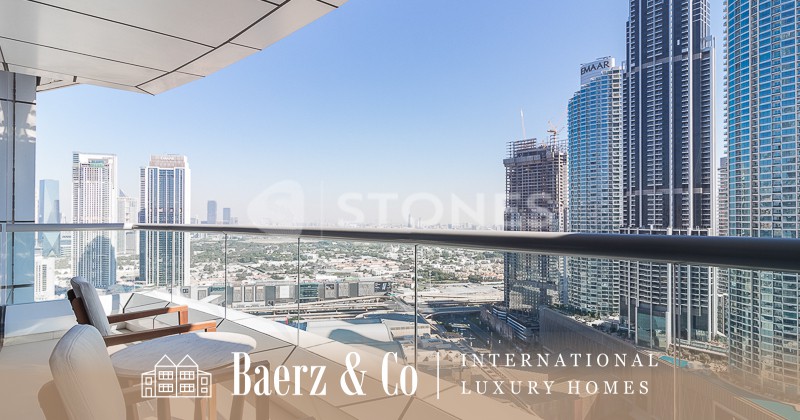Overig - Dubai -  