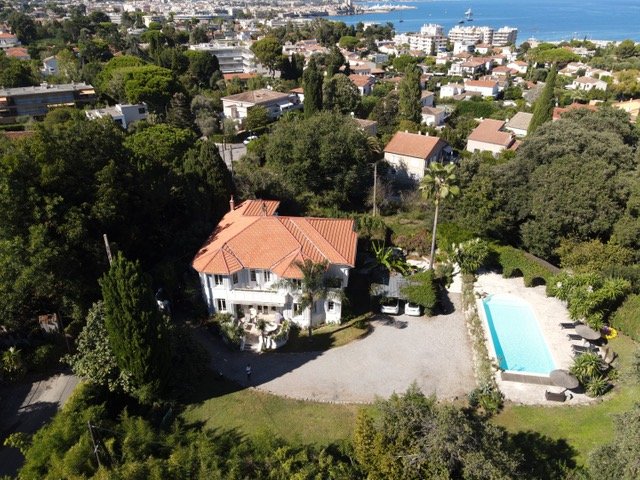 Overig - Cap d'Antibes -  