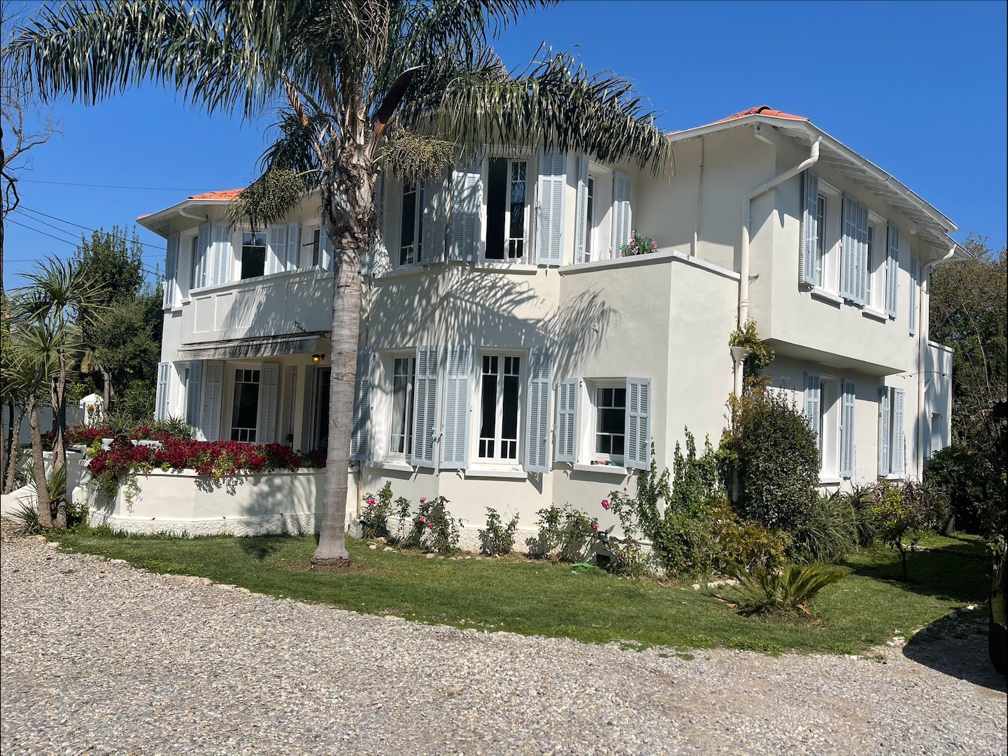 Overig - Cap d'Antibes -  