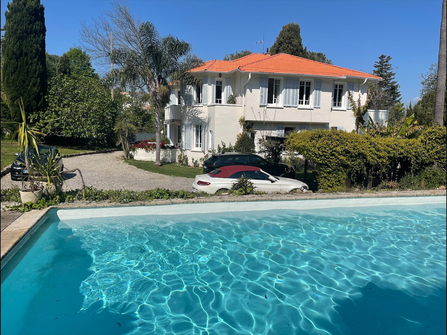 Overig - Cap d'Antibes -  