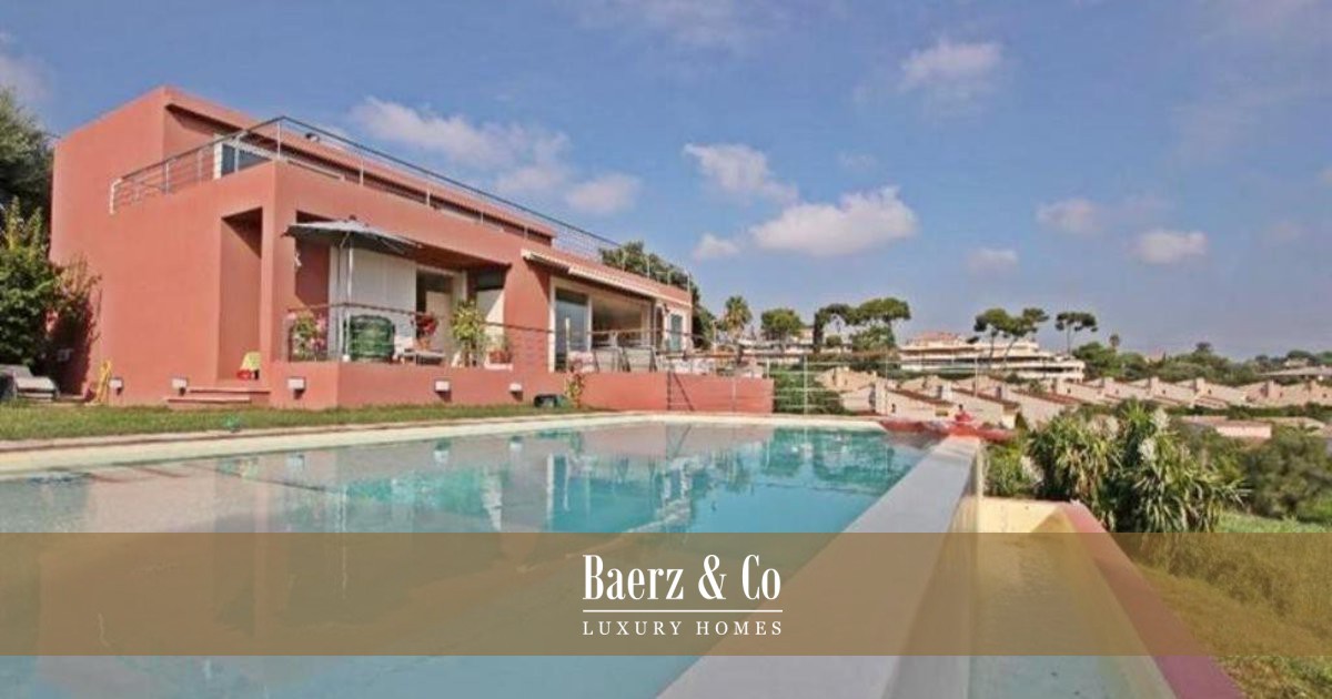 Overig - Antibes -  