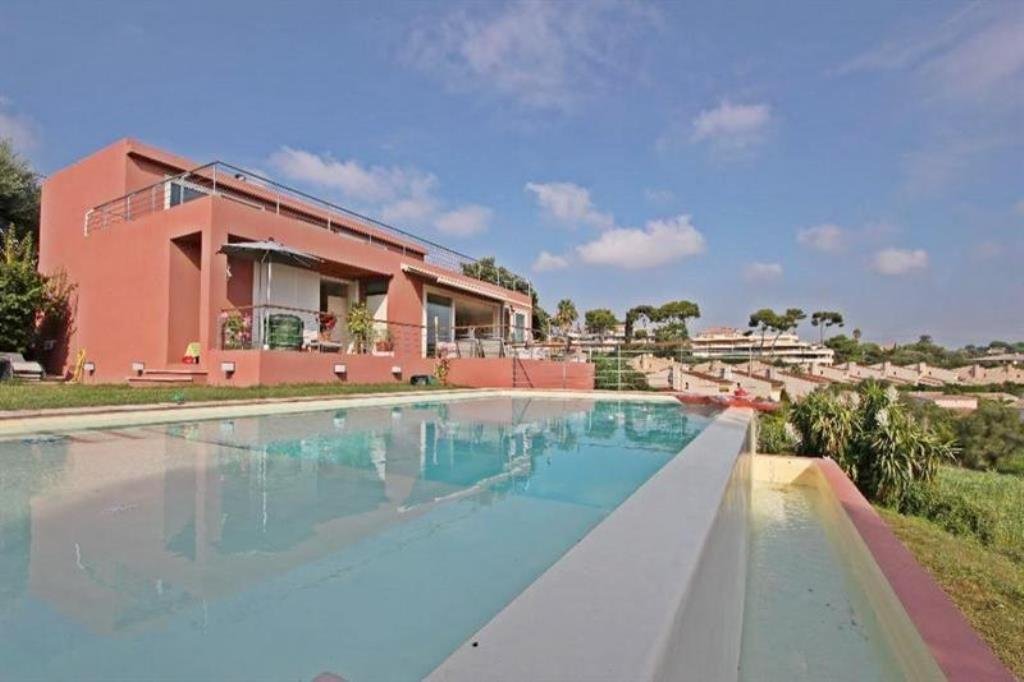 Overig - Antibes -  