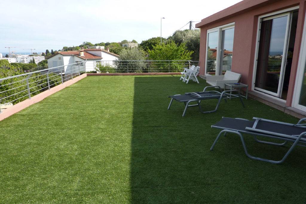 Overig - Antibes -  