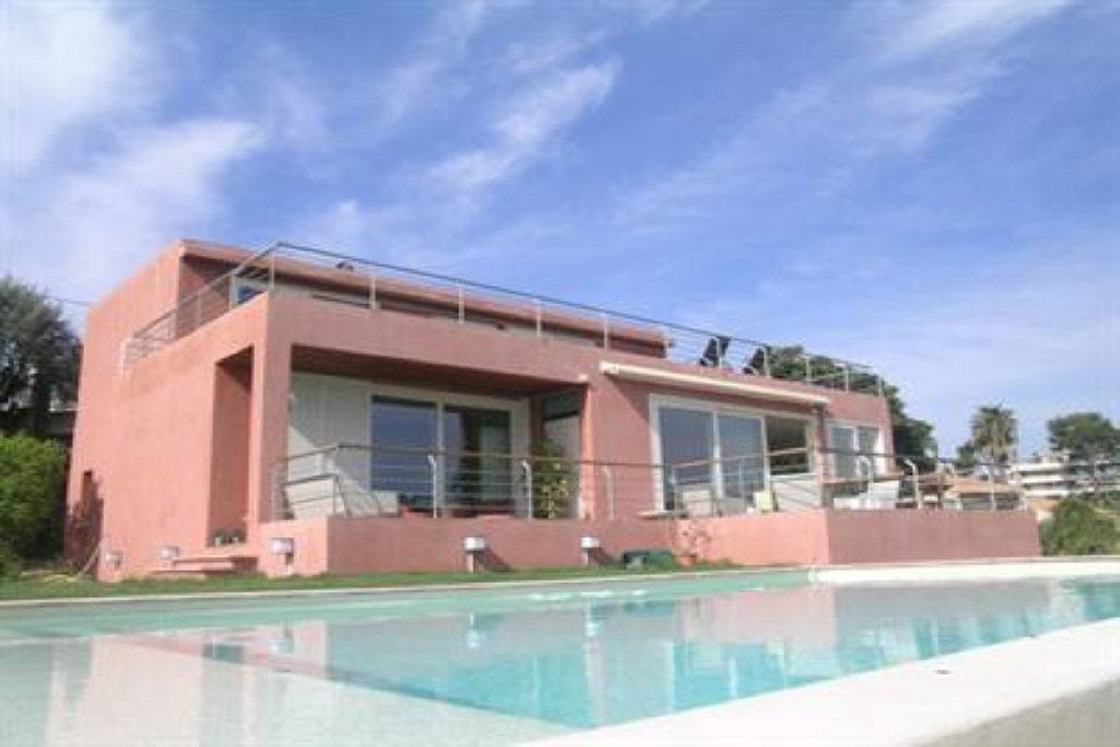 Overig - Antibes -  