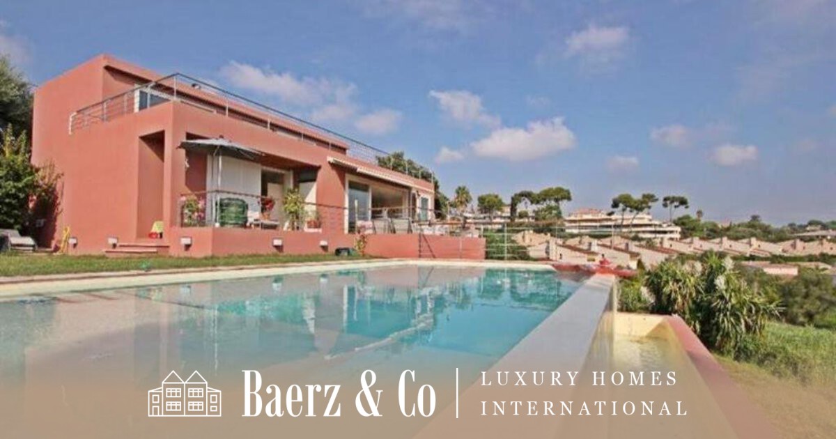 Overig - Antibes -  