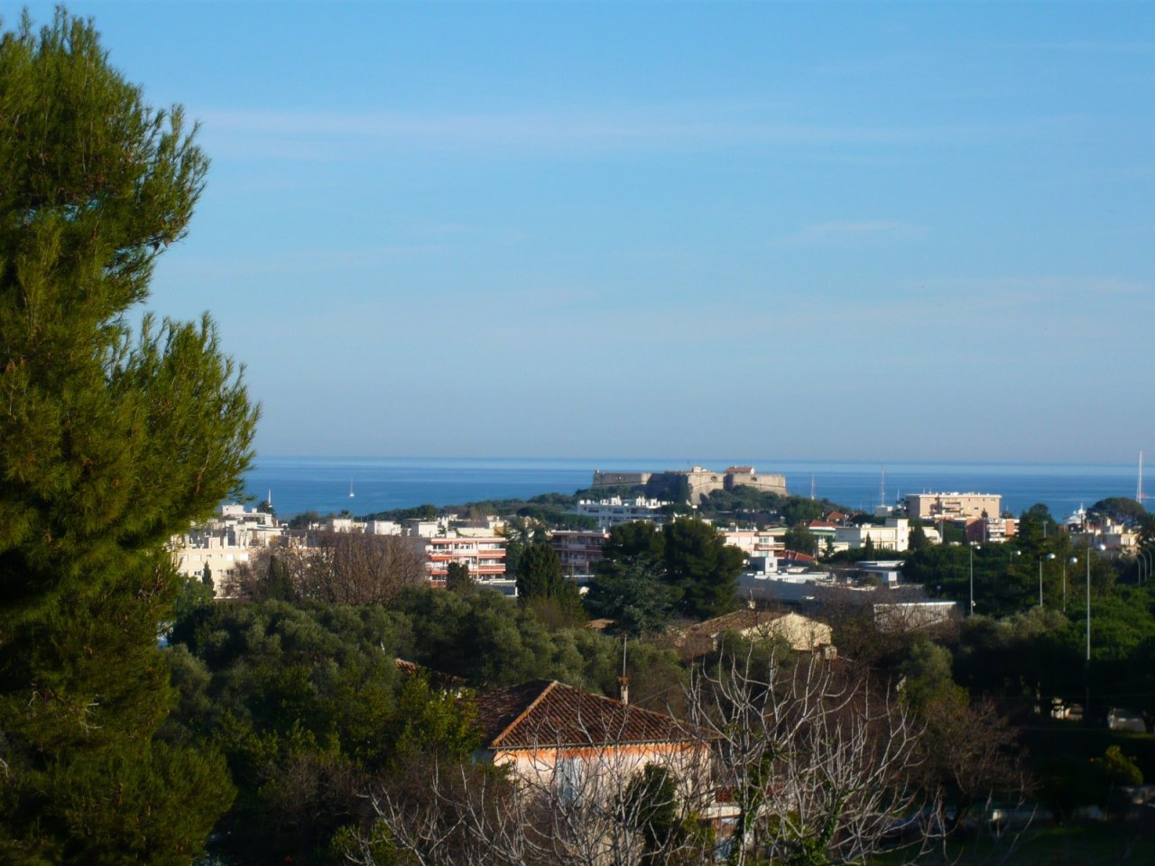 Overig - Antibes -  