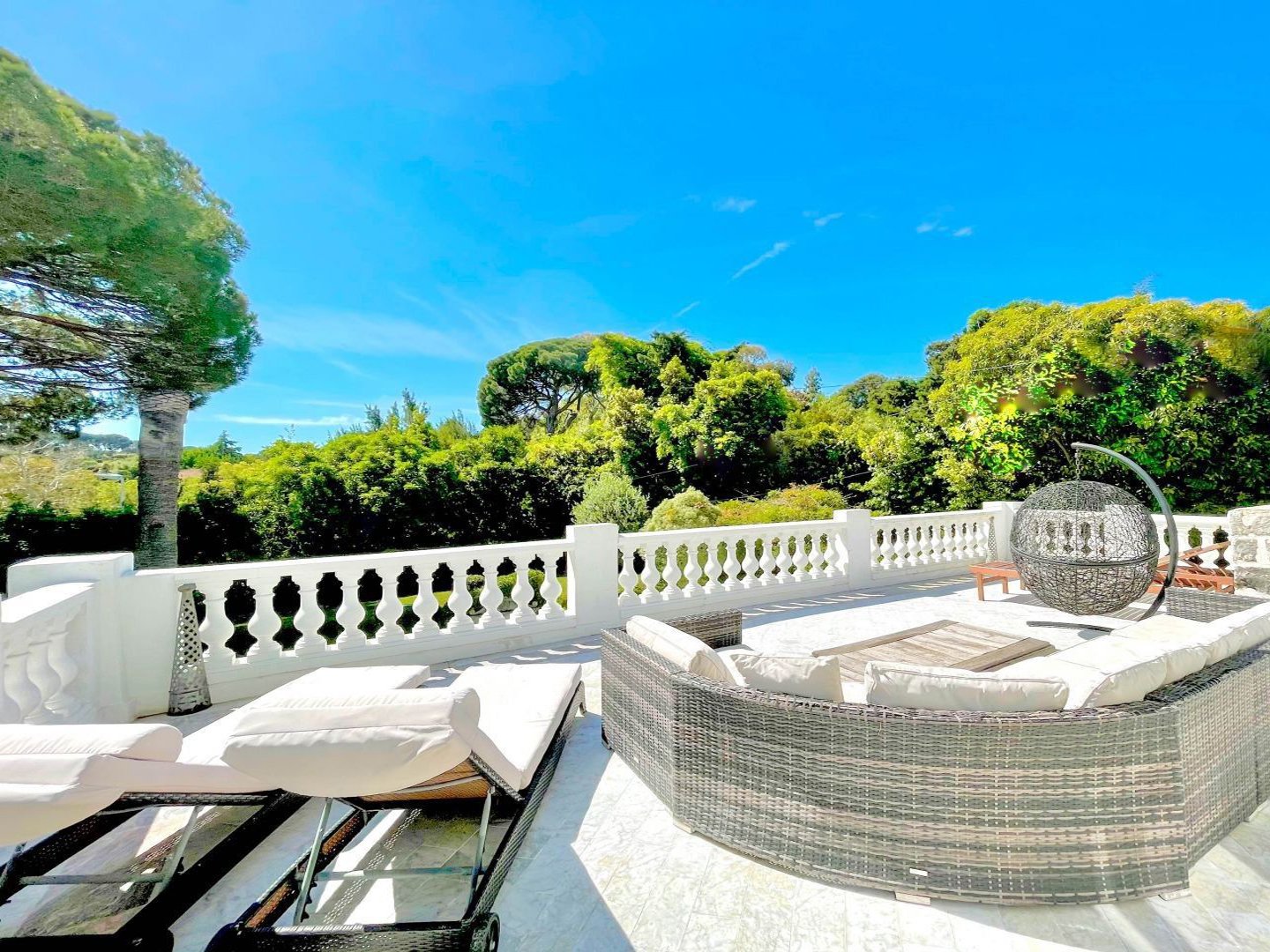 Overig - Cap d'Antibes -  