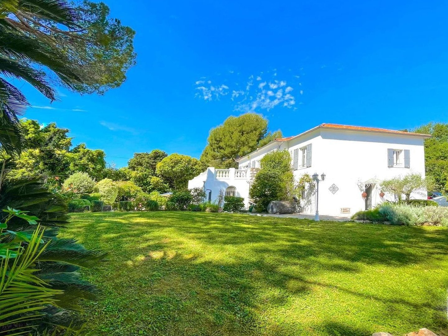 Overig - Cap d'Antibes -  