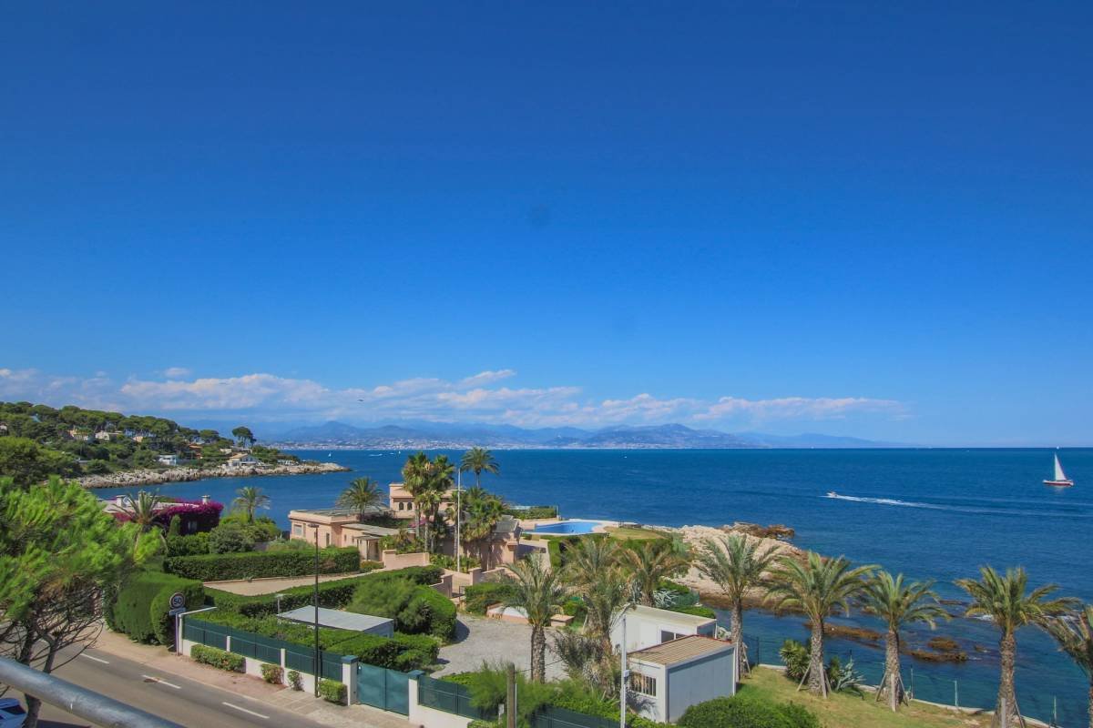 Overig - Cap d'Antibes -  