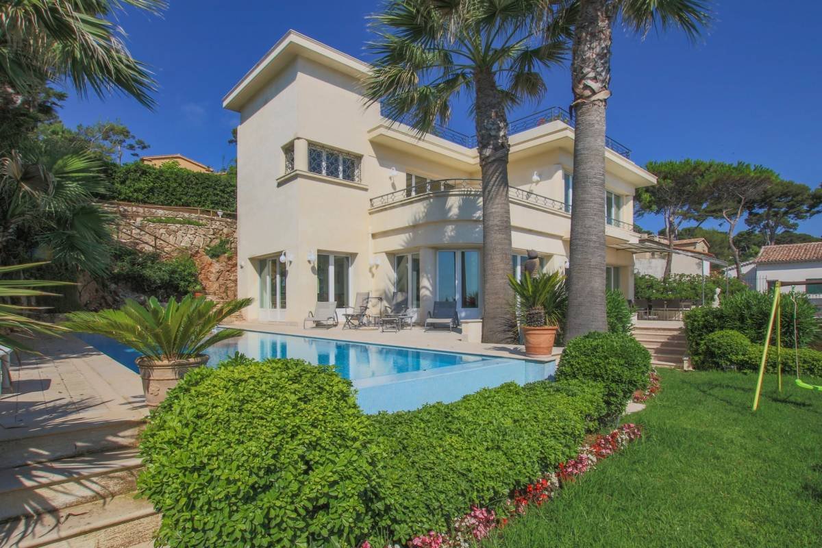 Overig - Cap d'Antibes -  
