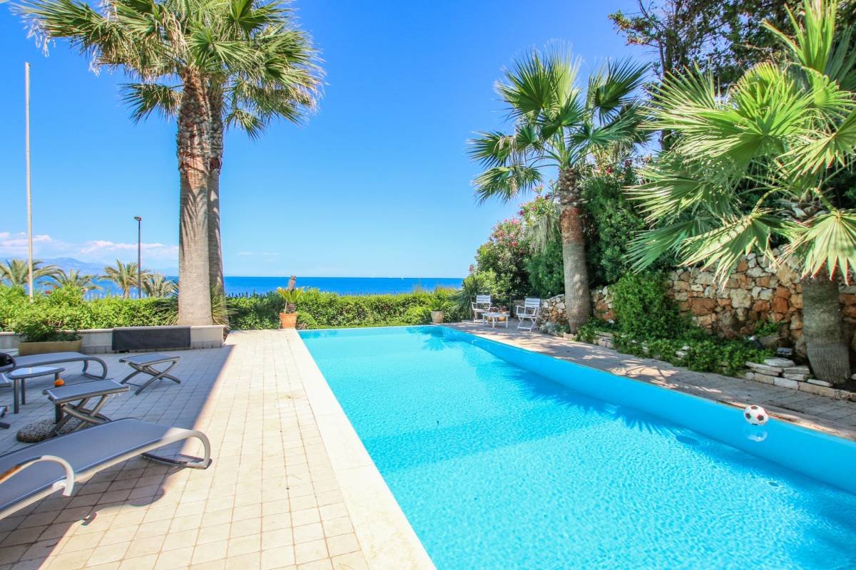 Overig - Cap d'Antibes -  