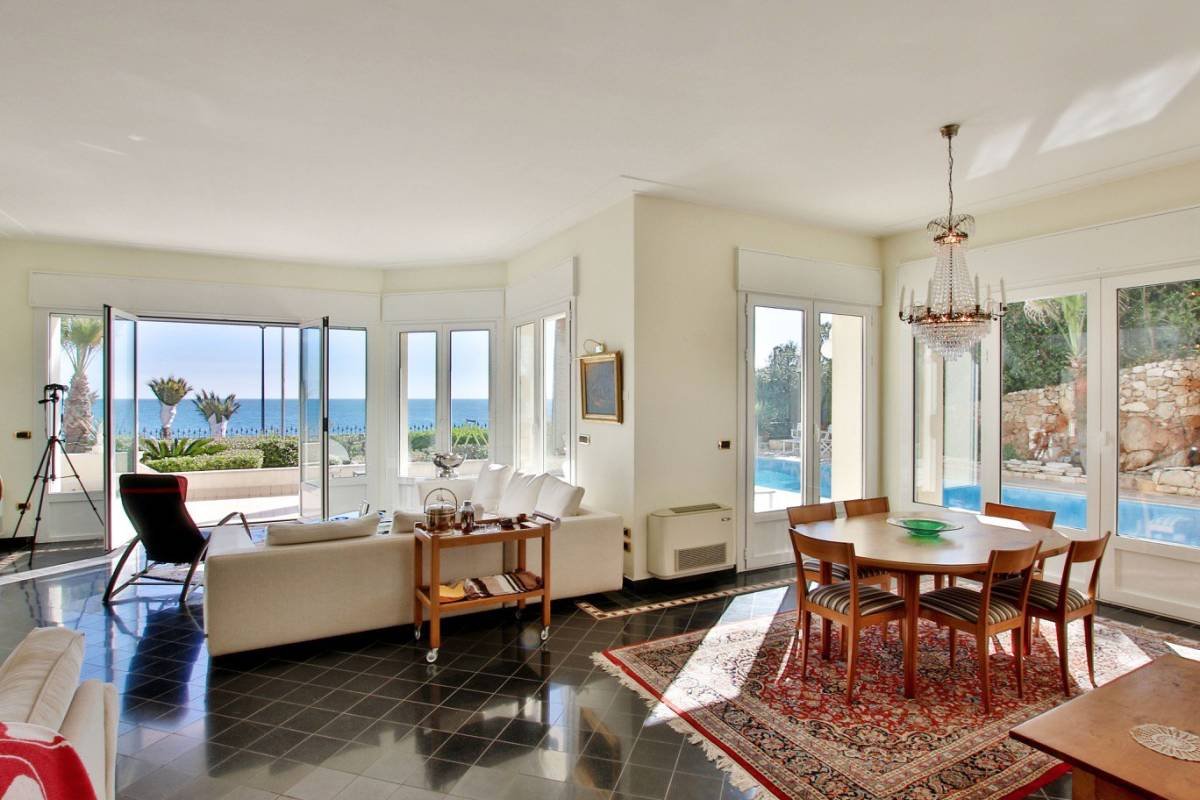 Overig - Cap d'Antibes -  