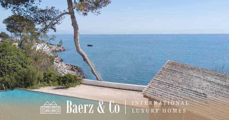 Overig - Cap d'Antibes -  