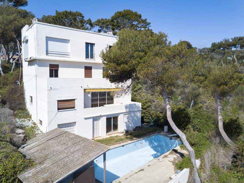 Overig - Cap d'Antibes -  