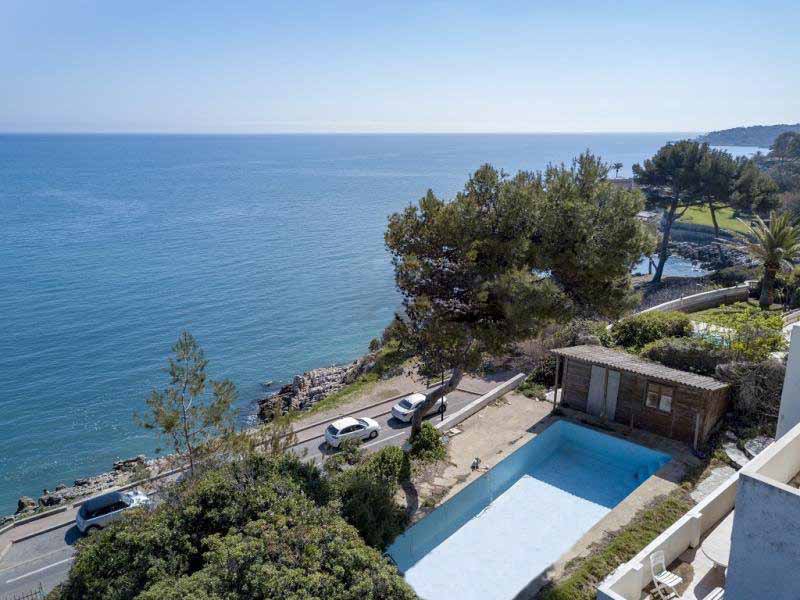 Overig - Cap d'Antibes -  