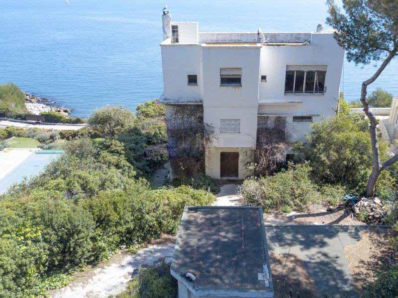 Overig - Cap d'Antibes -  
