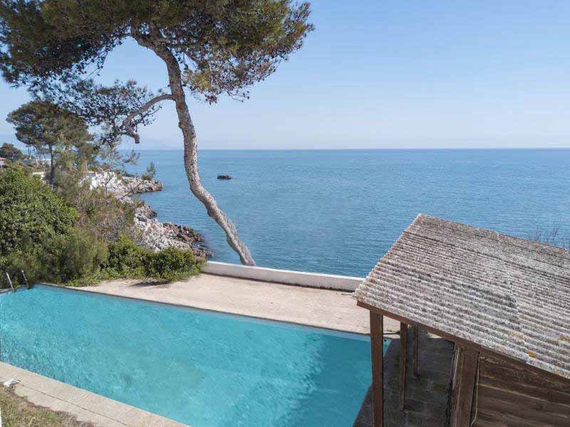 Overig - Cap d'Antibes -  