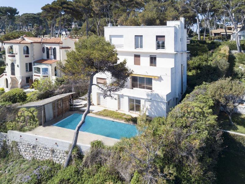 Overig - Cap d'Antibes -  