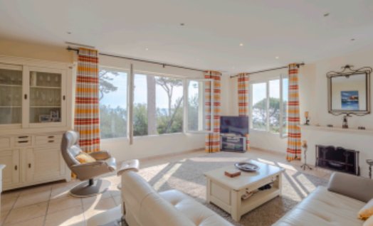 Overig - Cap d'Antibes -  