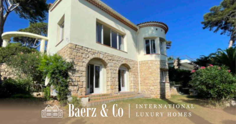 Overig - Cap d'Antibes -  