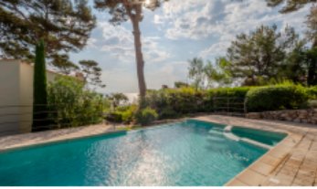 Overig - Cap d'Antibes -  