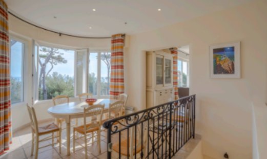 Overig - Cap d'Antibes -  