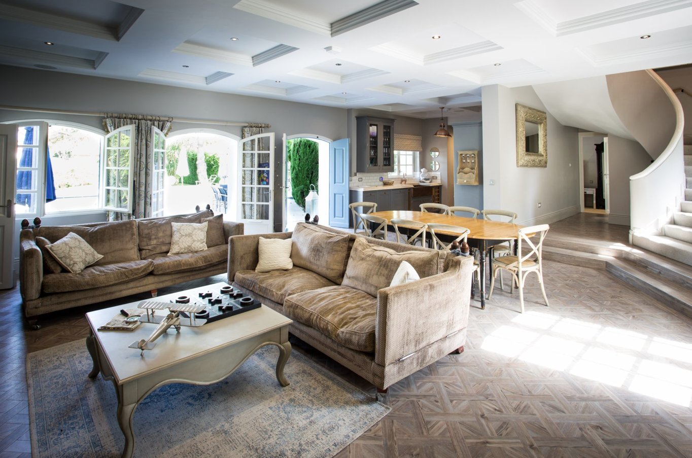 Overig - Cap d'Antibes -  