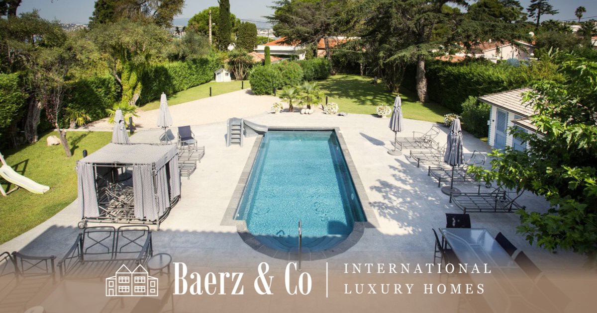 Overig - Cap d'Antibes -  