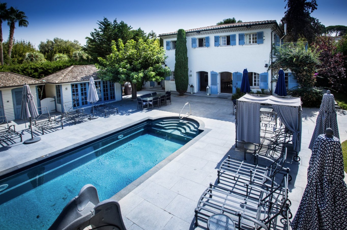 Overig - Cap d'Antibes -  