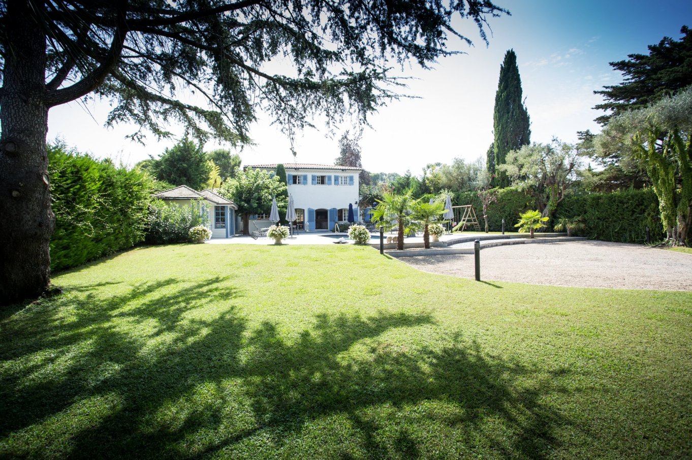 Overig - Cap d'Antibes -  