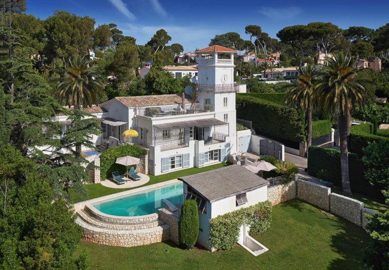 Overig - Cap d'Antibes -  