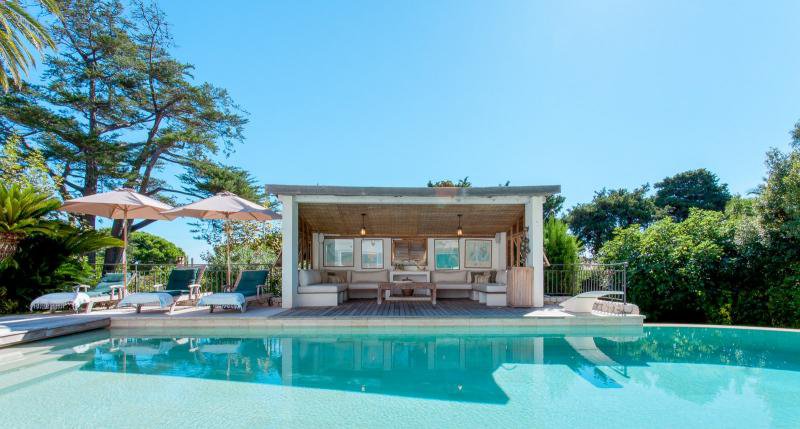 Overig - Cap d'Antibes -  