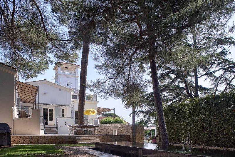 Overig - Cap d'Antibes -  