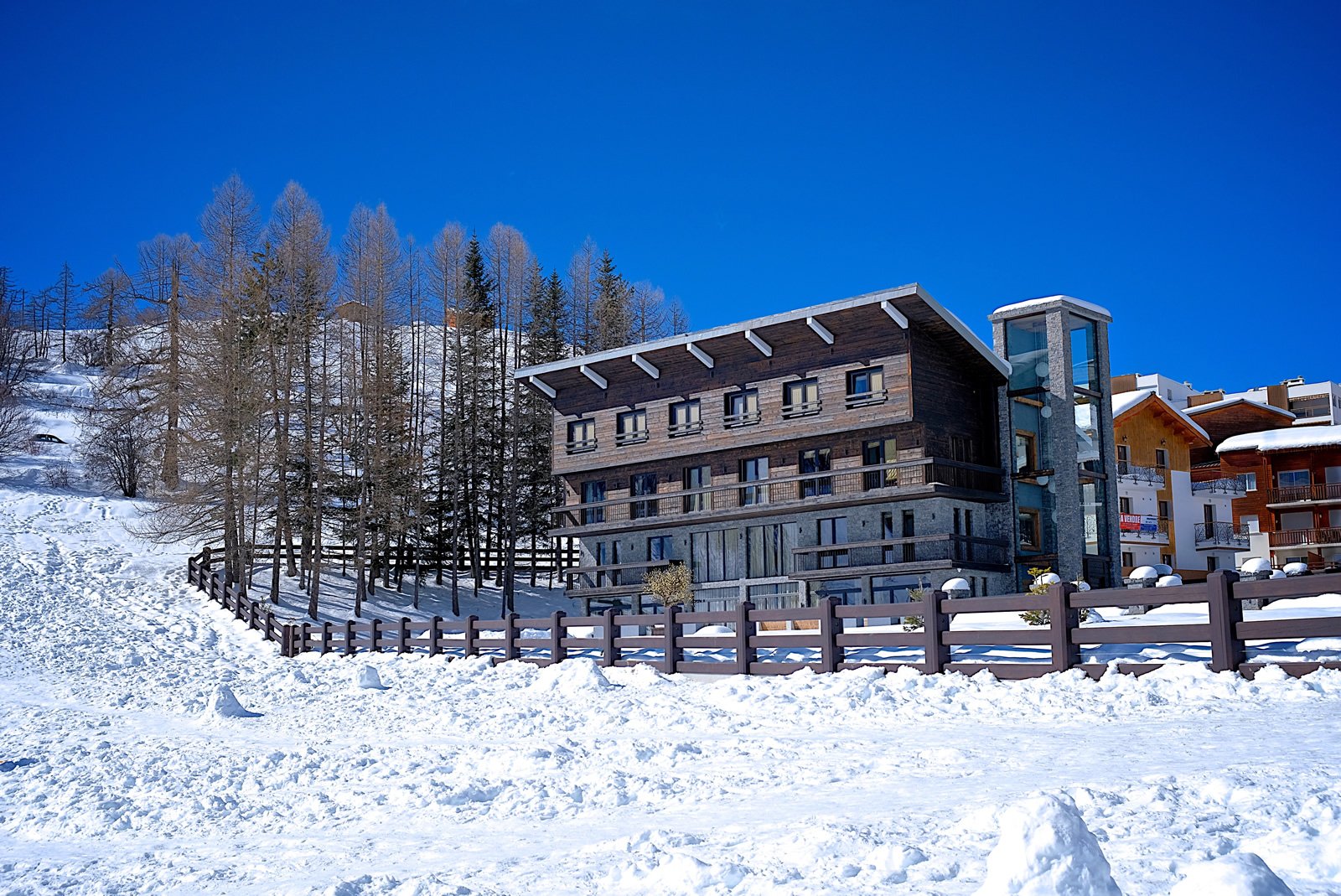 Overig - Valberg -  