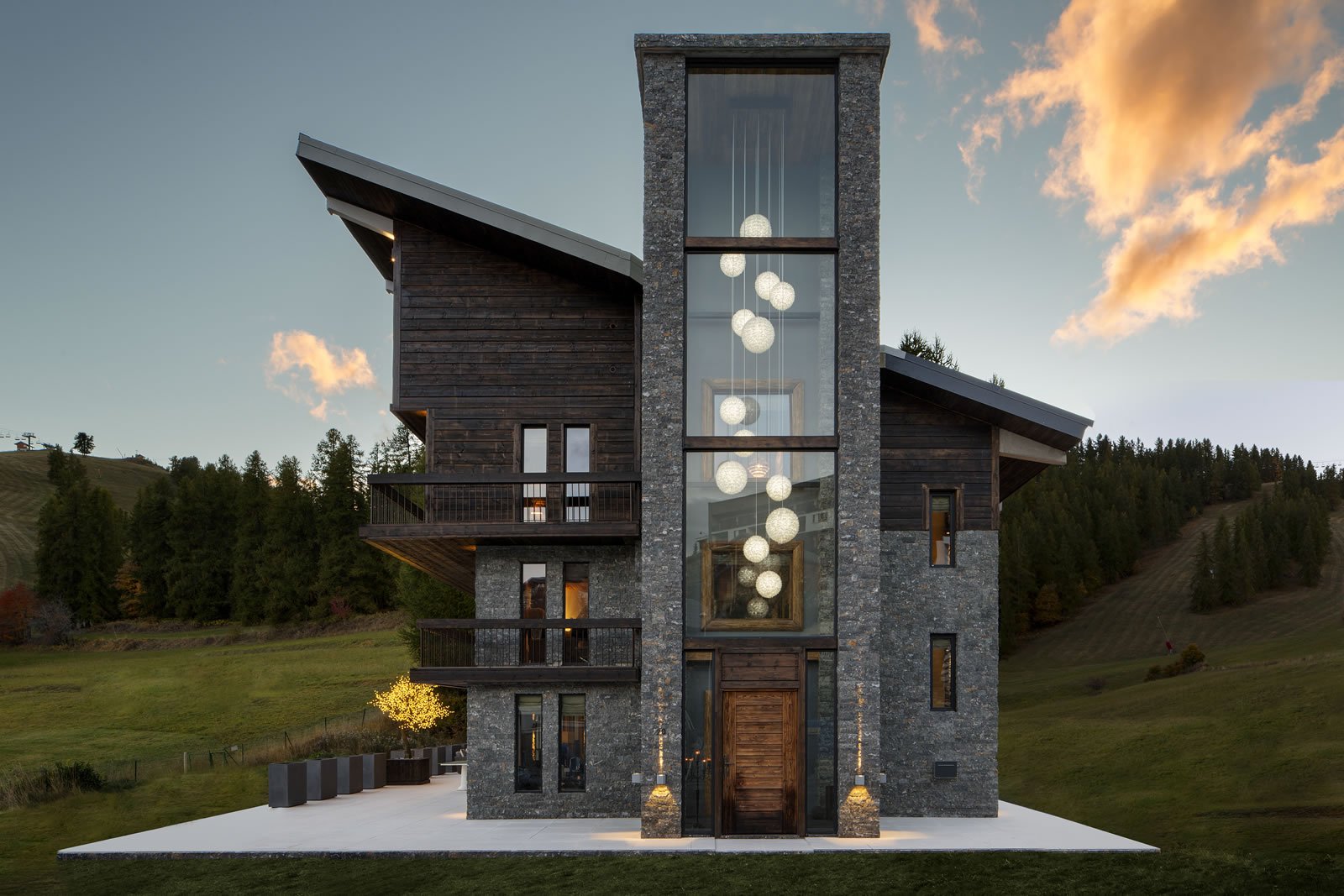 Overig - Valberg -  