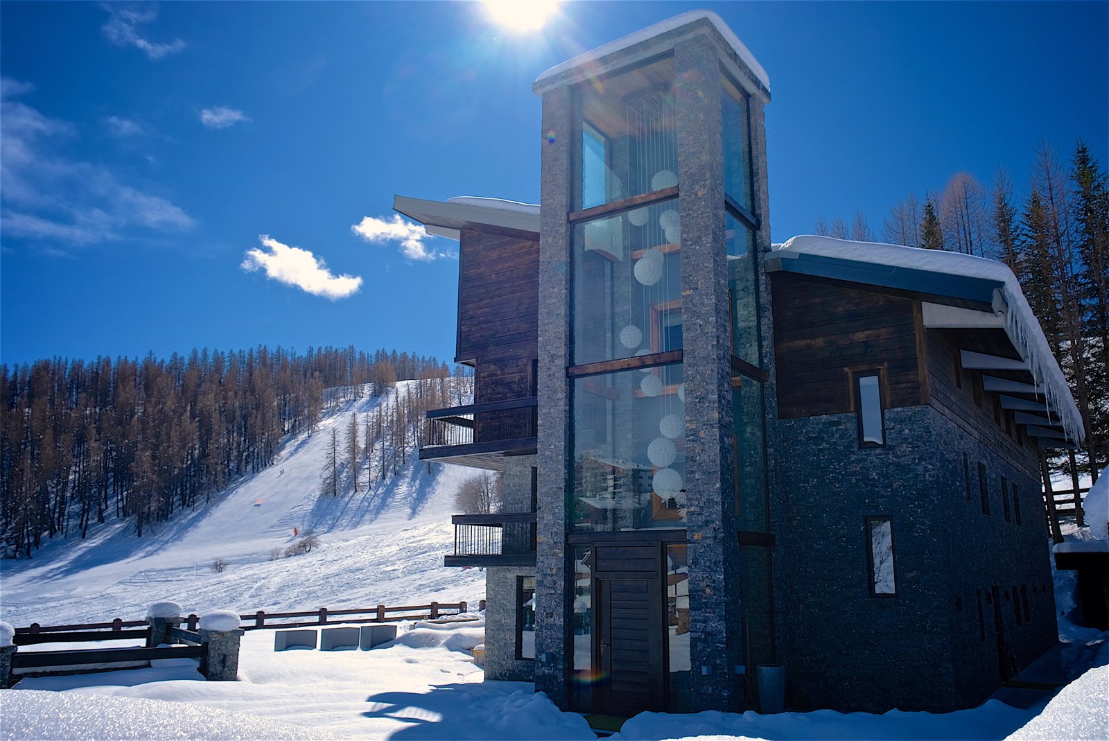 Overig - Valberg -  