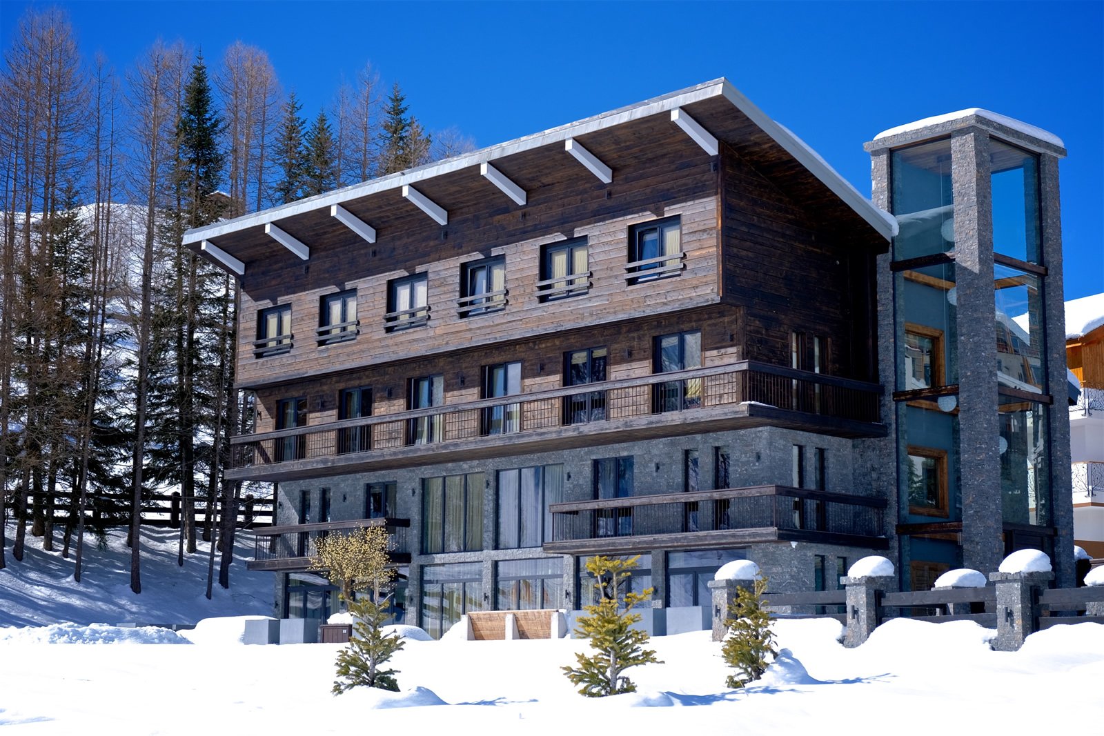 Overig - Valberg -  