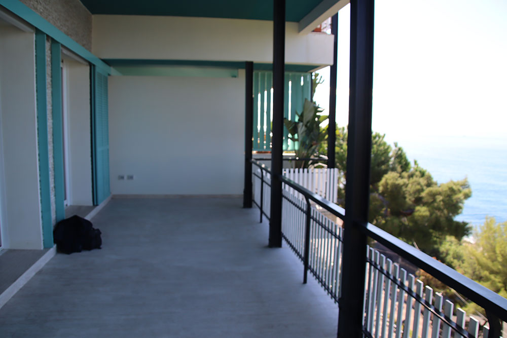 Overig - Ospedaletti -  