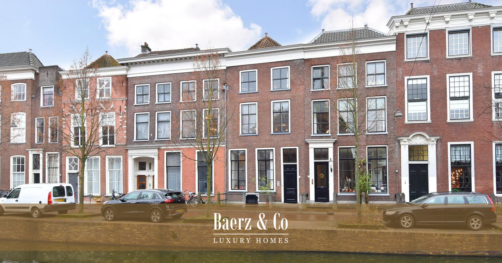Overig - DELFT - Noordeinde 15